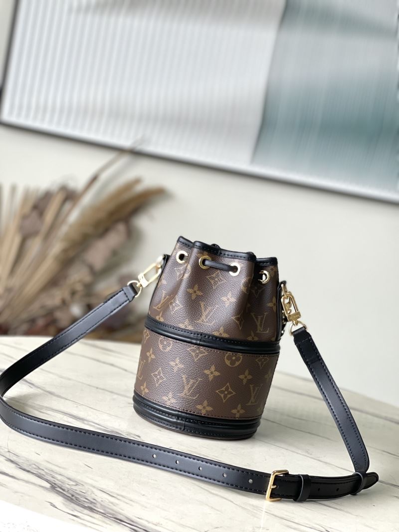 Louis Vuitton Bucket Bags